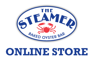 The Steamer Baked Oyster Bar